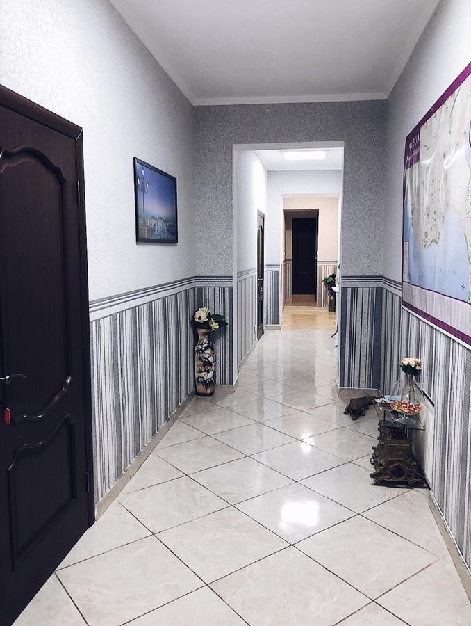 The Hostel On Gogolya Odessa Ngoại thất bức ảnh
