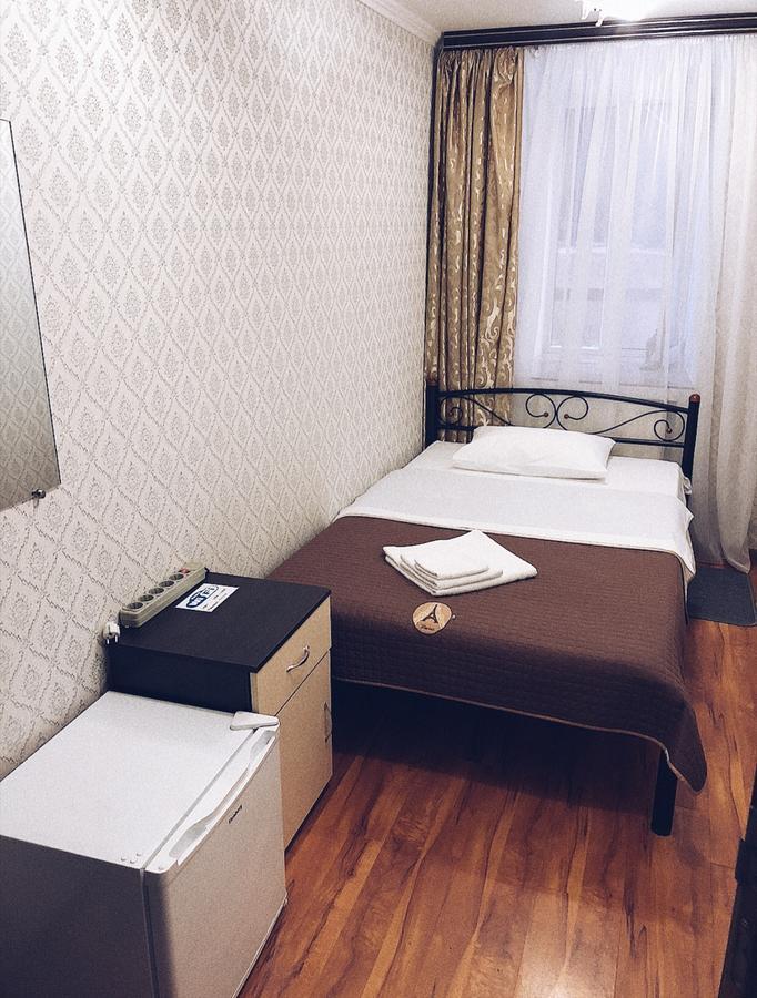 The Hostel On Gogolya Odessa Ngoại thất bức ảnh