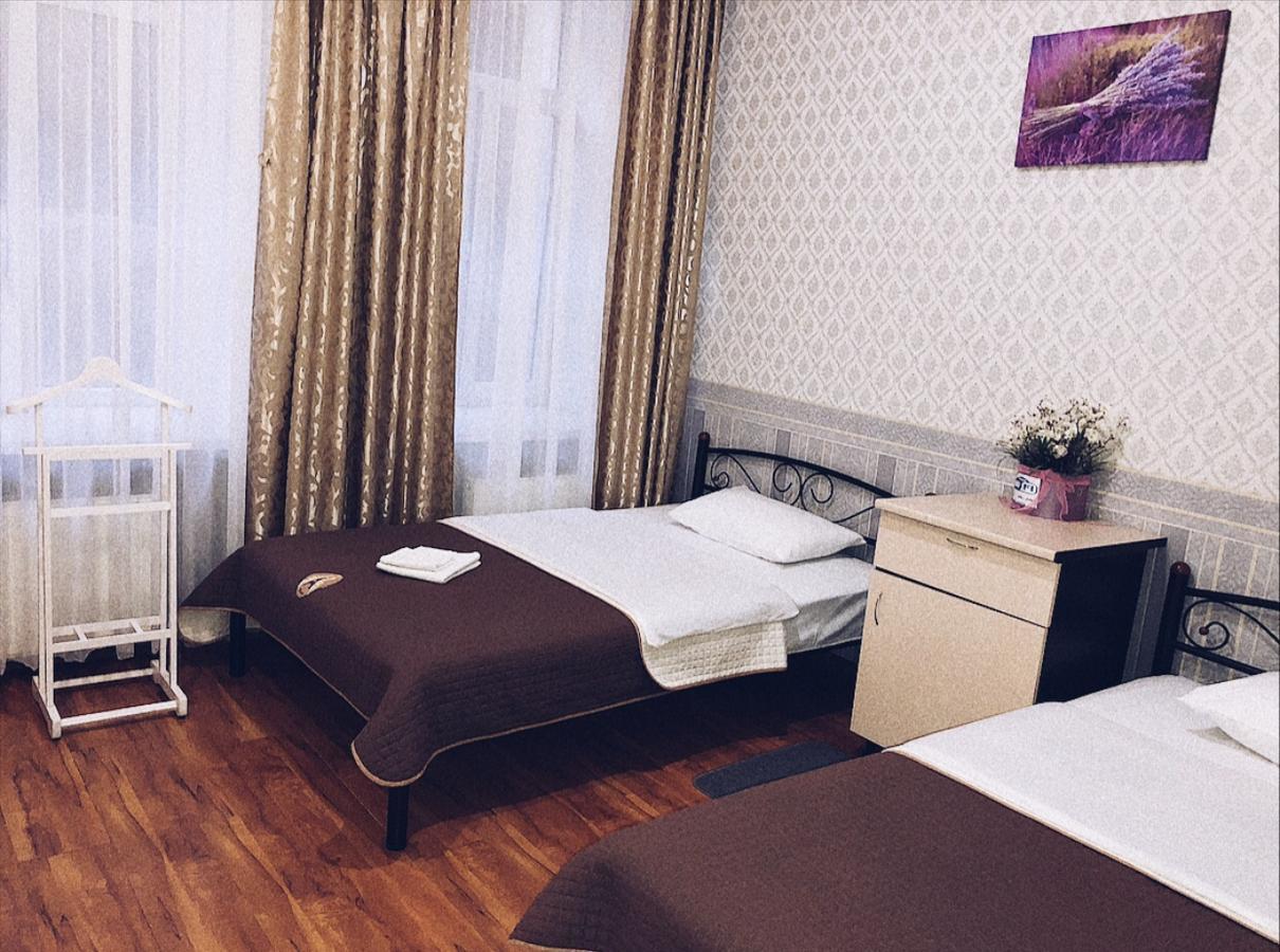 The Hostel On Gogolya Odessa Ngoại thất bức ảnh
