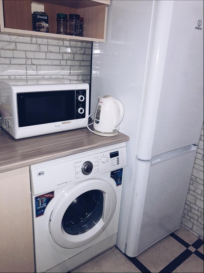 The Hostel On Gogolya Odessa Ngoại thất bức ảnh