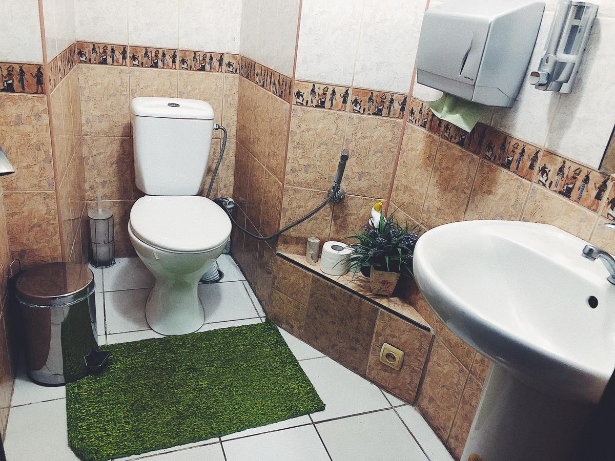The Hostel On Gogolya Odessa Ngoại thất bức ảnh